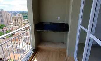 Imagem 3: APARTAMENTO - 67m² - 2 dorm./1 suíte - VARANDA GOURMET - Rua Chile