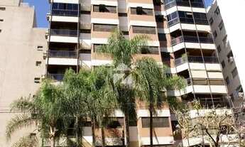 Imagem: Apartamento - Cambuí - Campinas