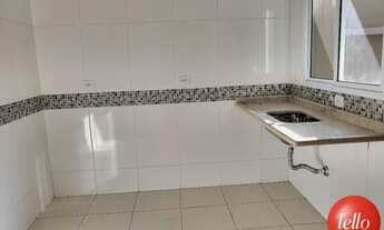 Imagem 4: São Paulo - Casa Padrão - Tucuruvi