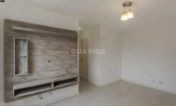 Imagem 3: Apartamento de 2 dormitórios no bairro Cristo Redentor