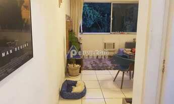 Imagem 5: Apartamento à venda, 2 quartos, 1 vaga em Botafogo - RIO DE JANEIRO/RJ