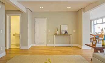 Imagem 5: Apartamento REFORMADO 210 metros quadrados com 2 quartos em Higienópolis - São Paulo - SP