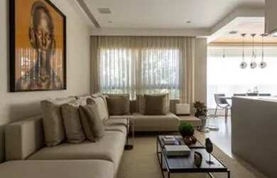 Imagem 6: Apartamento para venda possui 83 metros quadrados com 2 quartos em Vila Olímpia - São Paul