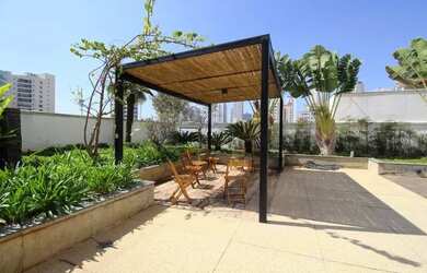 Imagem 2: Venda Apartamento 3 Dormitórios - 192 m² Campo Belo