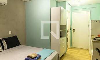 Imagem: Apartamento à Venda - Consolação, 1 Quarto