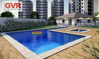 Imagem 6: Home Club Splendore Residencial