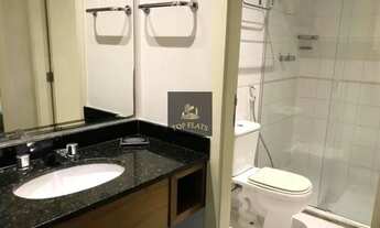 Imagem 6: Flat disponível na Vila Olímpia