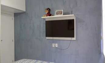 Imagem 6: Apartamento para venda com 56 metros quadrados com 2 quartos em Fonseca - Niterói - RJ