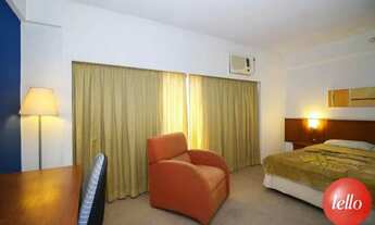 Imagem 3: São Paulo - Apartamento Padrão - Vila Clementino