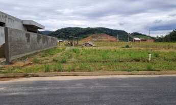 Imagem: Vende-se Terreno em Guaramirim