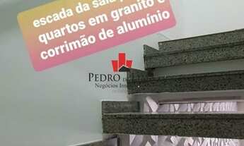 Imagem 4: Sobrado 278m², 3 andares com elevador no Tatuapé