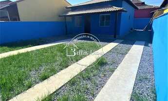 Imagem: Bela casa a venda em Unamar, 2 quartos