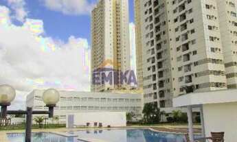 Imagem 4: Apartamento com 2 quarto(s) no bairro Grande Terceiro em Cuiabá - MT