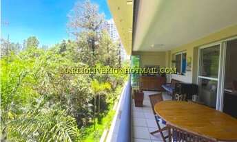 Imagem: Apartamento à venda ou locação, 126 m2