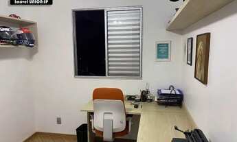 Imagem 3: Apartamento com 2 dormitórios à venda, 69 m² por R$ 395.000,00 - Panamby - São Paulo/SP