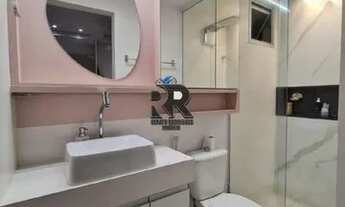 Imagem 6: Apartamento para Venda em Vitória, Jardim Camburi, 2 dormitórios, 1 suíte, 2 banheiros, 1