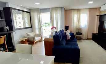 Imagem: Apartamento a venda com 70M2 com 2 quartos