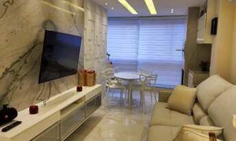 Imagem 2: Apartamento de 2 quartos à venda na Mata da Praia, Vitória - ES