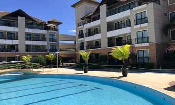 Imagem 2: Apartamento para venda tem 65 metros quadrados com 2 quartos em Porto das Dunas - Aquiraz