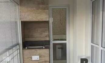 Imagem 6: Apartamento a venda com varanda gourmet e 3 dormitórios na mooca