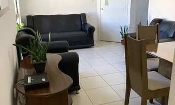 Imagem: Quarto disponível no vog itamarty (próximo