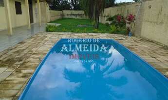 Imagem 5: Casa com 3 dorms, Balnerio Gaivota, Itanhaém