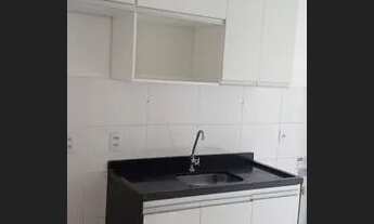 Imagem 7: Apartamento para aluguel com 43 metros quadrados com 2 quartos em Campo Grande - Rio de Ja