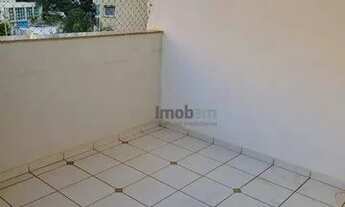 Imagem 5: Apartamento com 3 dormitórios para alugar, 96 m² por R$ 3.600,00/mês - Residencial do Lago