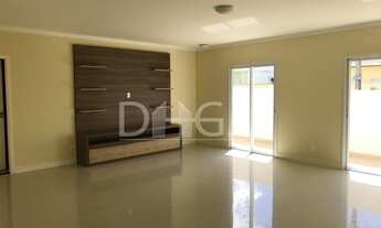 Imagem: Casa para locação com 250m² Terras