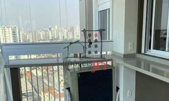 Imagem 2: Apartamento - 68 m² - 2 dormitórios (1 suíte) - 2 vagas - R$ 910.000 - Aclimação - São Pau