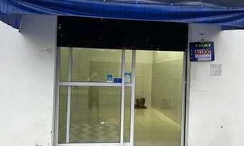 Imagem 2: Espaço para comércio