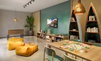 Imagem 5: Kauai Pontal Oceânico Localização: Recreio dos Bandeirantes, Rio de Janeiro - RJ