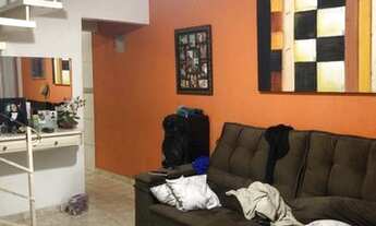 Imagem: Sobrado em Condomínio para Venda em Carapicuíba