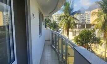 Imagem 3: Apartamento Condomínio Aquarius Freguesia