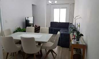 Imagem: Apartamento com 3 dormitórios à venda