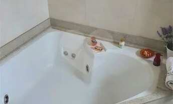 Imagem 7: Apartamento Alto Padrão Santana -SP 4 suites, 4 vagas com Varanda Gourmet