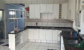 Imagem 2: Casa para Locação em Itapevi, Cidade da Saúde, 5 dormitórios, 3 suítes, 3 banheiros, 1 vag