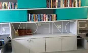 Imagem 5: Sala comercial no Jardim Anália Franco, 52 metros, mobiliada