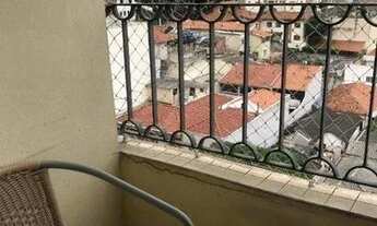 Imagem 2: Apartamento com 2 dormitórios à venda, 72 m² por R$ 468.000,00 - Santana - São Paulo/SP