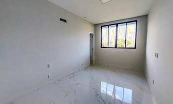 Imagem 7: Oportunidade! Casa Térrea recém construída no Condomínio Novo Leblon