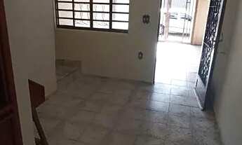 Imagem 2: Casa - Jardim Campos Elíseos - Campinas