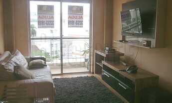 Imagem 2: Apartamento 2 quartos à venda no bairro Trindade em Florianópolis