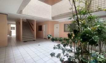 Imagem 3: Apartamento com 2 dorms, Tupi, Praia Grande - R$ 250 mil, Cod: 14486