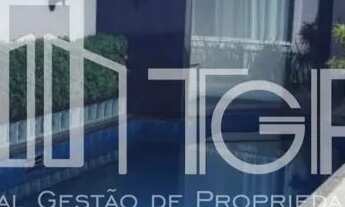 Imagem 1: Casa de condomínio para aluguel e venda possui 248 metros quadrados com 4 quartos