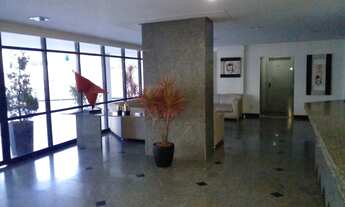 Imagem 2: Apartamento para Locação em Salvador, Pituba, 1 dormitório, 1 banheiro, 1 vaga