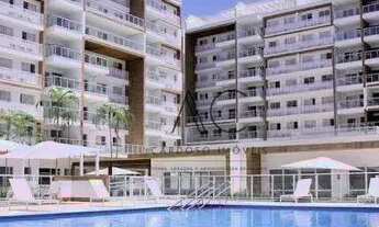 Imagem 3: Frames Residencial 2Qts, infra completa com transporte até o Jardim Oceânico