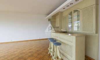 Imagem 5: Excelente apartamento 258m² na Praia do Flamengo