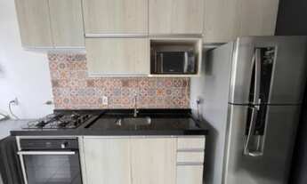 Imagem 7: Apartamento a cinco minutos do centro de Mogi das Cruzes, ótimo custo benefício