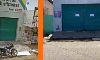 Imagem: Vende-se ou aluga-se em touros