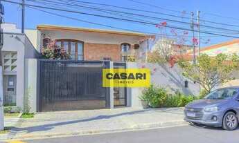 Imagem: Sobrado com 3 dormitórios, 240 m² - venda